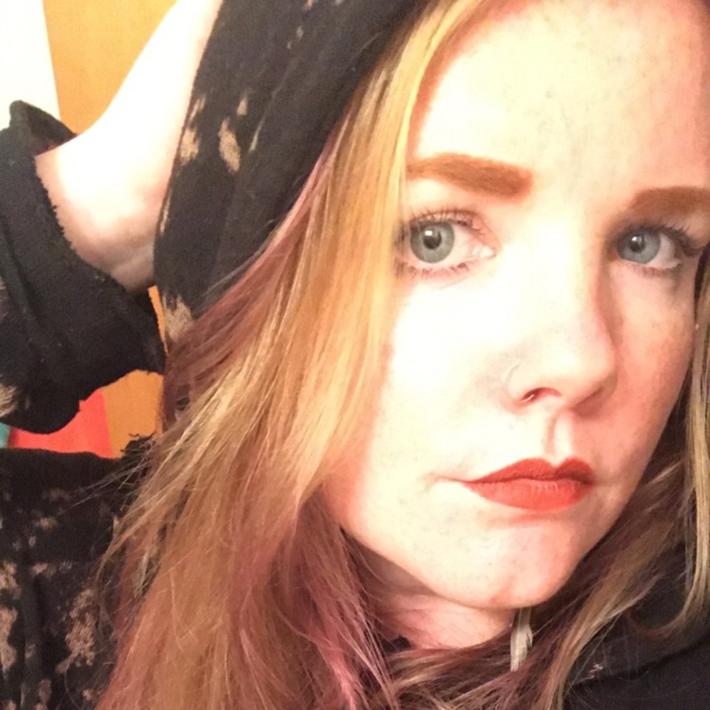 Meet your Posher, Lindsey